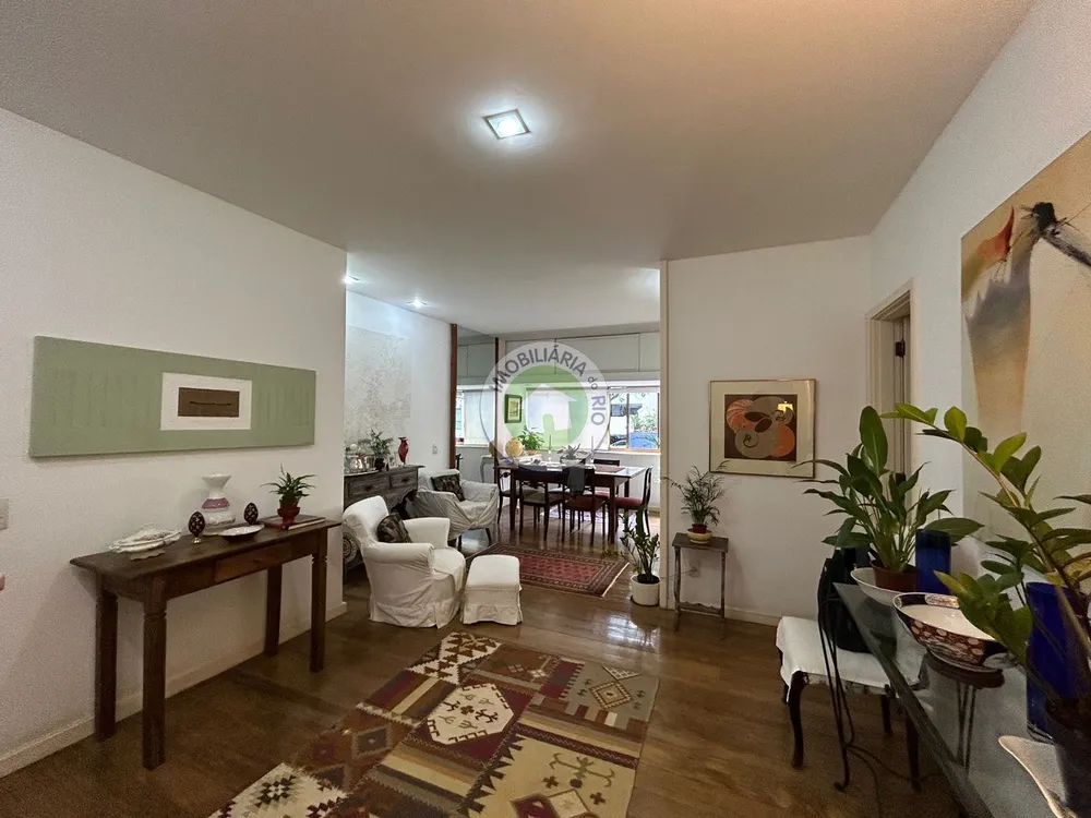 Apartamento, 3 quartos, 110 m² - Foto 14