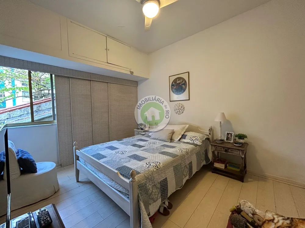 Apartamento, 3 quartos, 110 m² - Foto 17