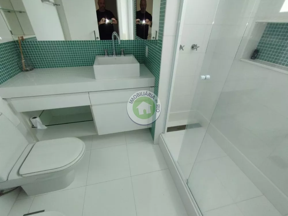 Apartamento, 4 quartos, 333 m² - Foto 13