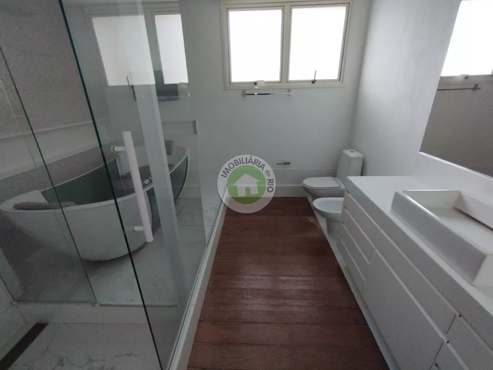 Apartamento, 4 quartos, 333 m² - Foto 6