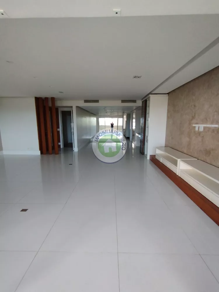 Apartamento, 4 quartos, 333 m² - Foto 15