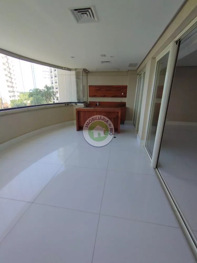 Apartamento, 4 quartos, 333 m² - Foto 19