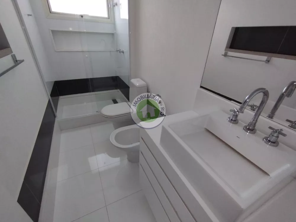 Apartamento, 4 quartos, 333 m² - Foto 7