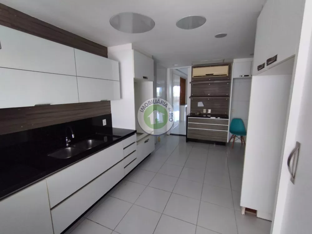 Apartamento, 4 quartos, 333 m² - Foto 9