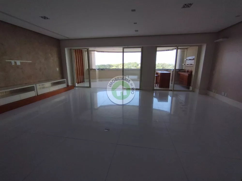 Apartamento, 4 quartos, 333 m² - Foto 5
