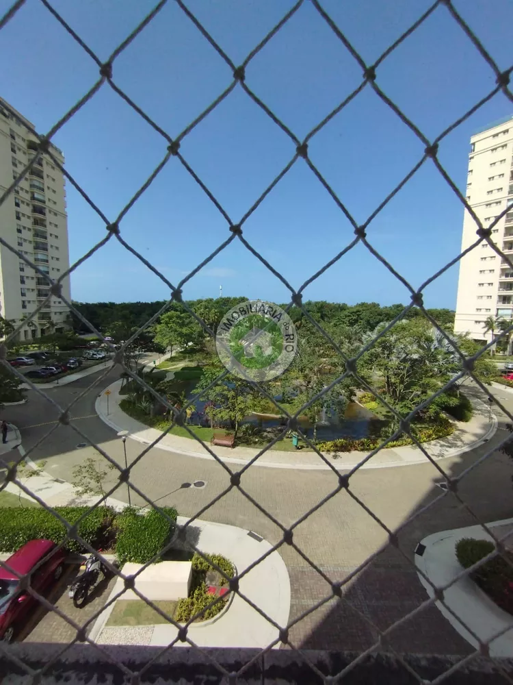 Apartamento, 4 quartos, 333 m² - Foto 5