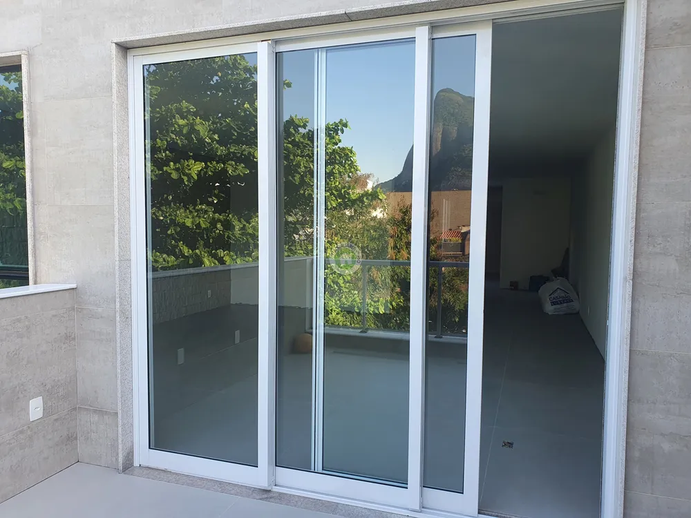 Cobertura, 4 quartos, 358 m² - Foto 5