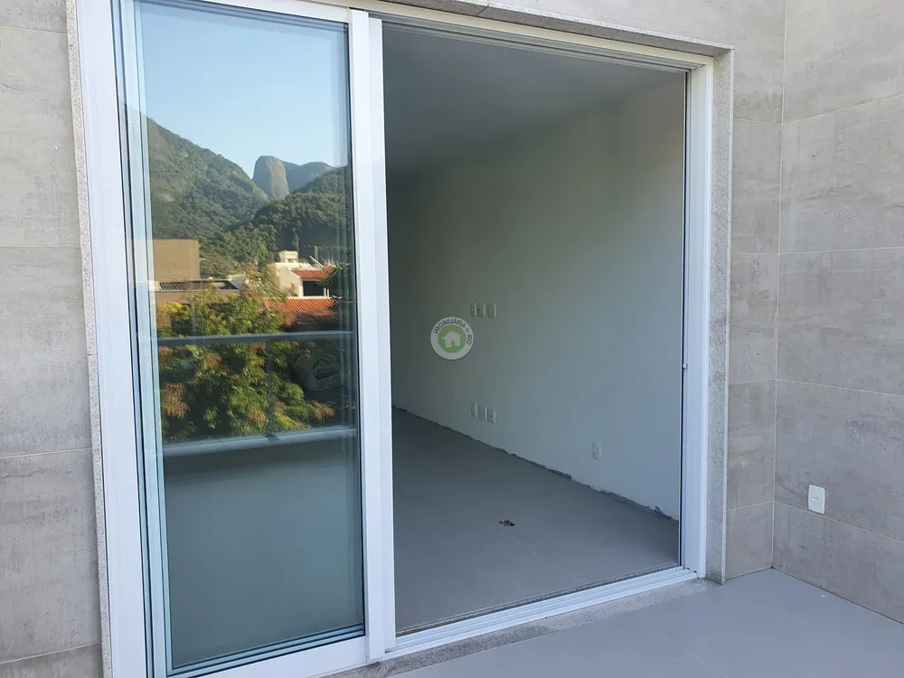 Cobertura, 4 quartos, 358 m² - Foto 6