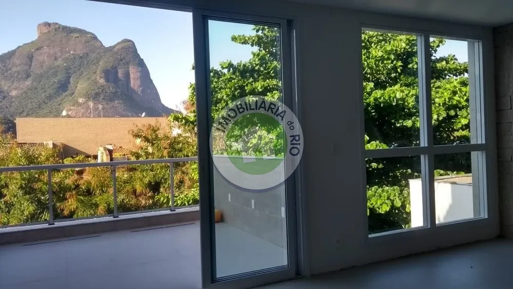 Cobertura, 4 quartos, 358 m² - Foto 3