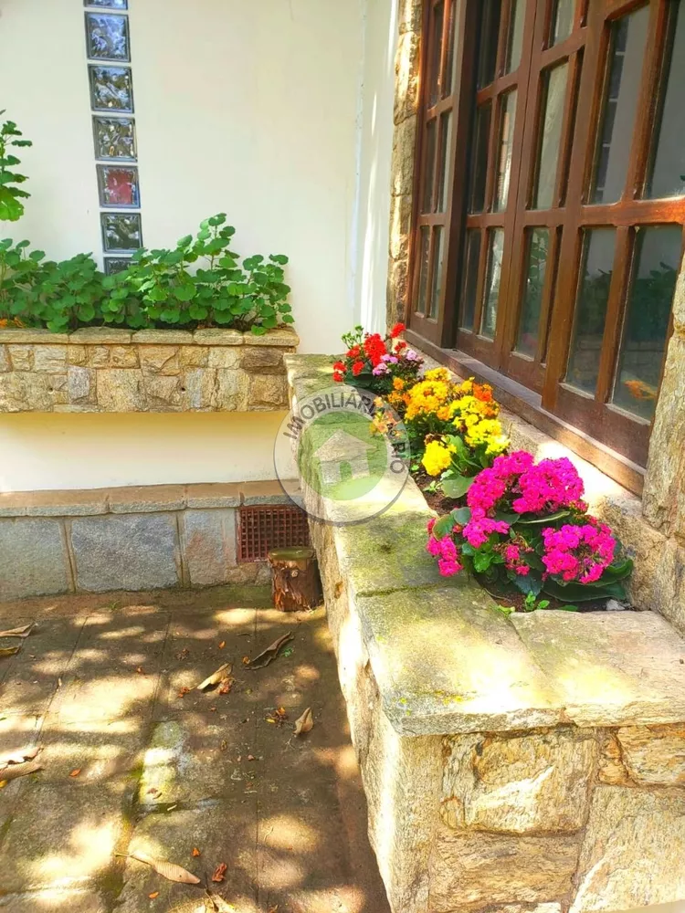 Sítio, 7 quartos - Foto 23