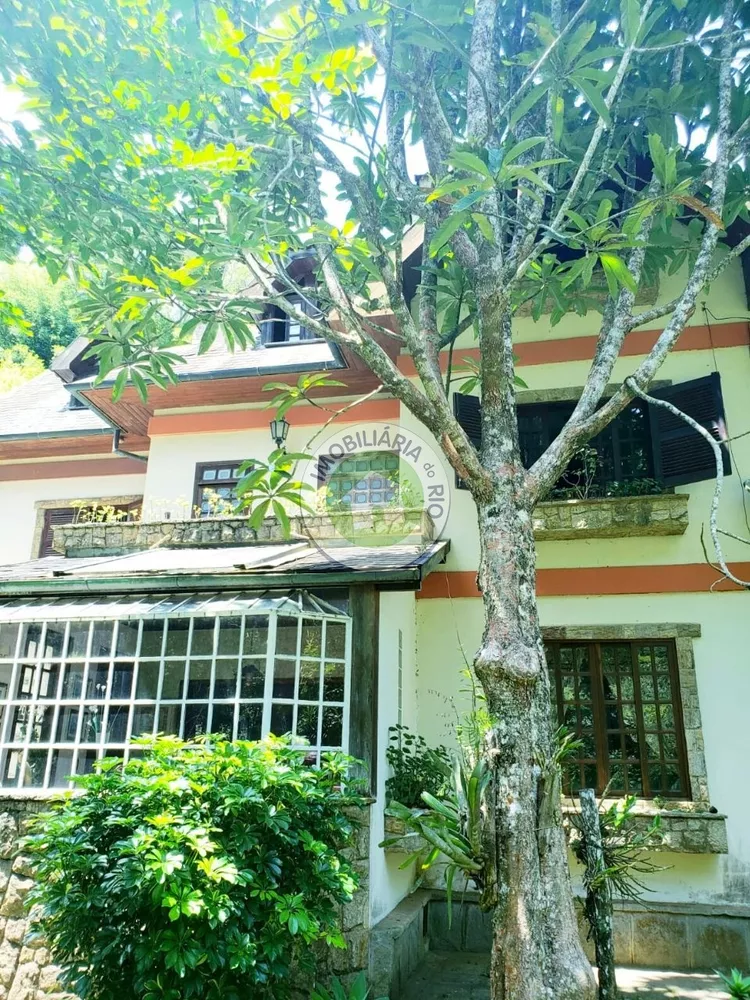 Sítio, 7 quartos - Foto 3