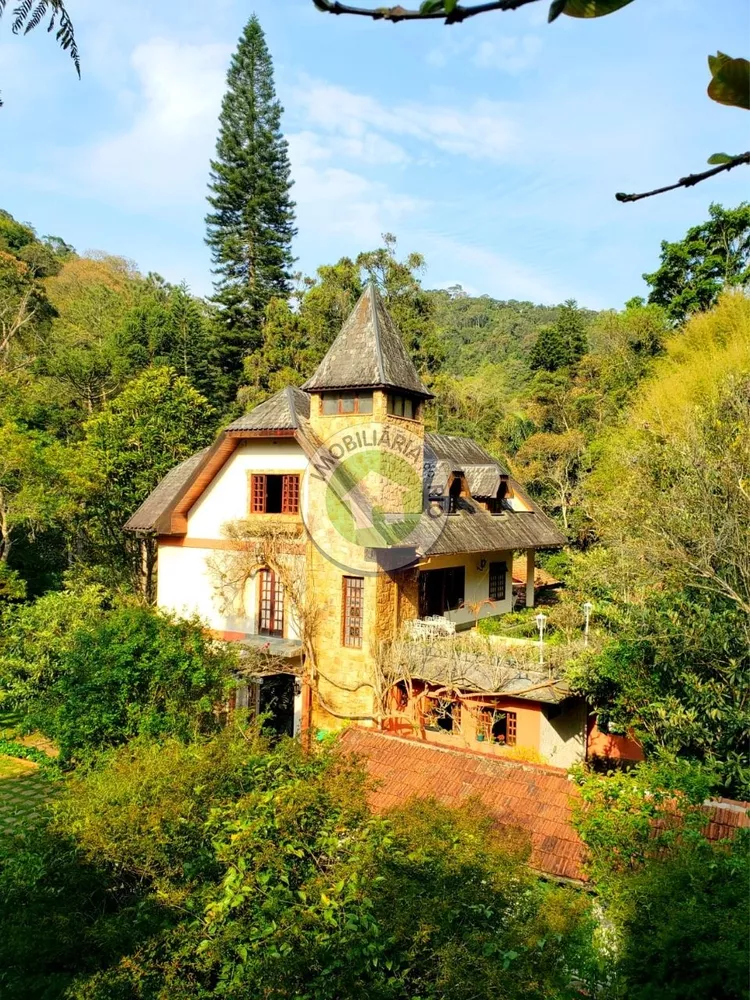 Sítio, 7 quartos - Foto 7