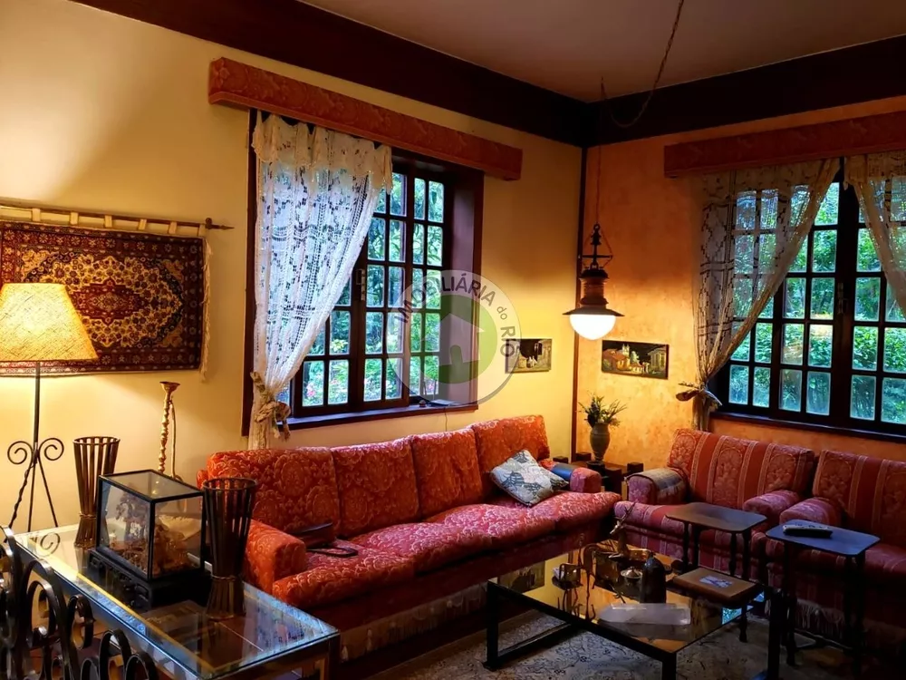 Sítio, 7 quartos - Foto 30