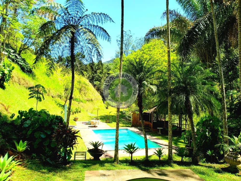 Sítio, 7 quartos - Foto 17