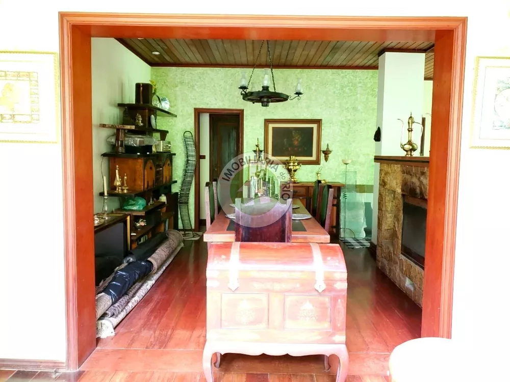 Sítio, 7 quartos - Foto 36