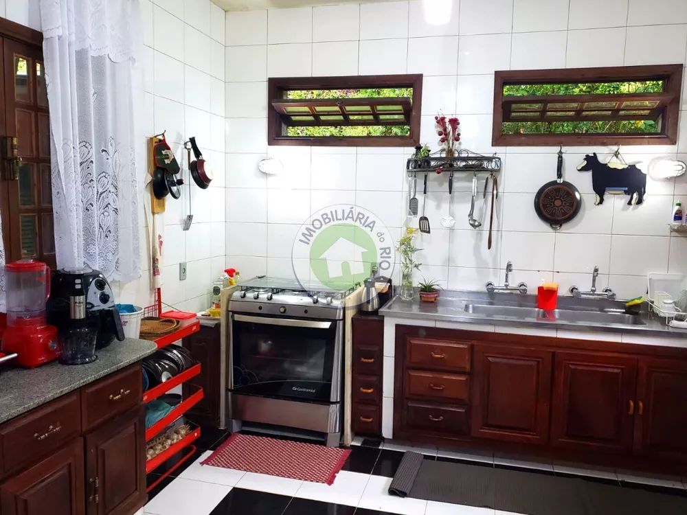 Sítio, 7 quartos - Foto 45