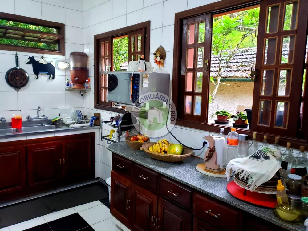 Sítio, 7 quartos - Foto 44