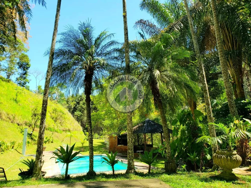 Sítio, 7 quartos - Foto 18