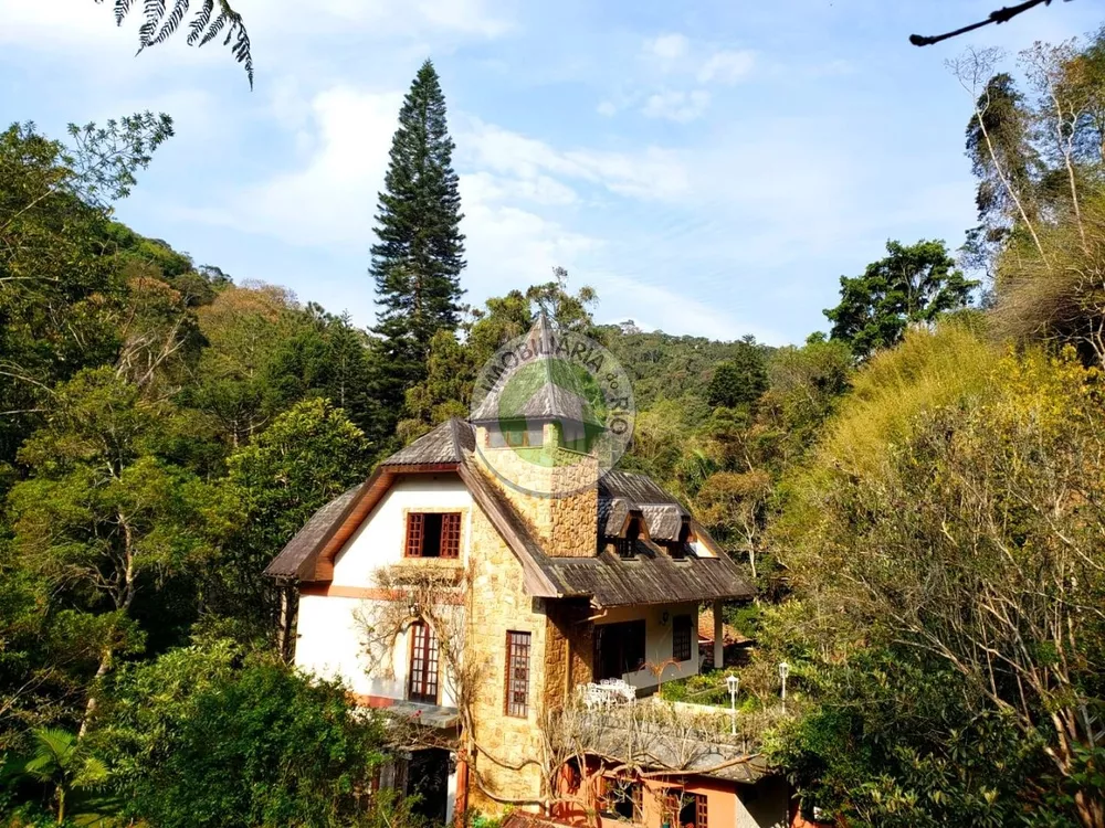 Sítio, 7 quartos - Foto 5