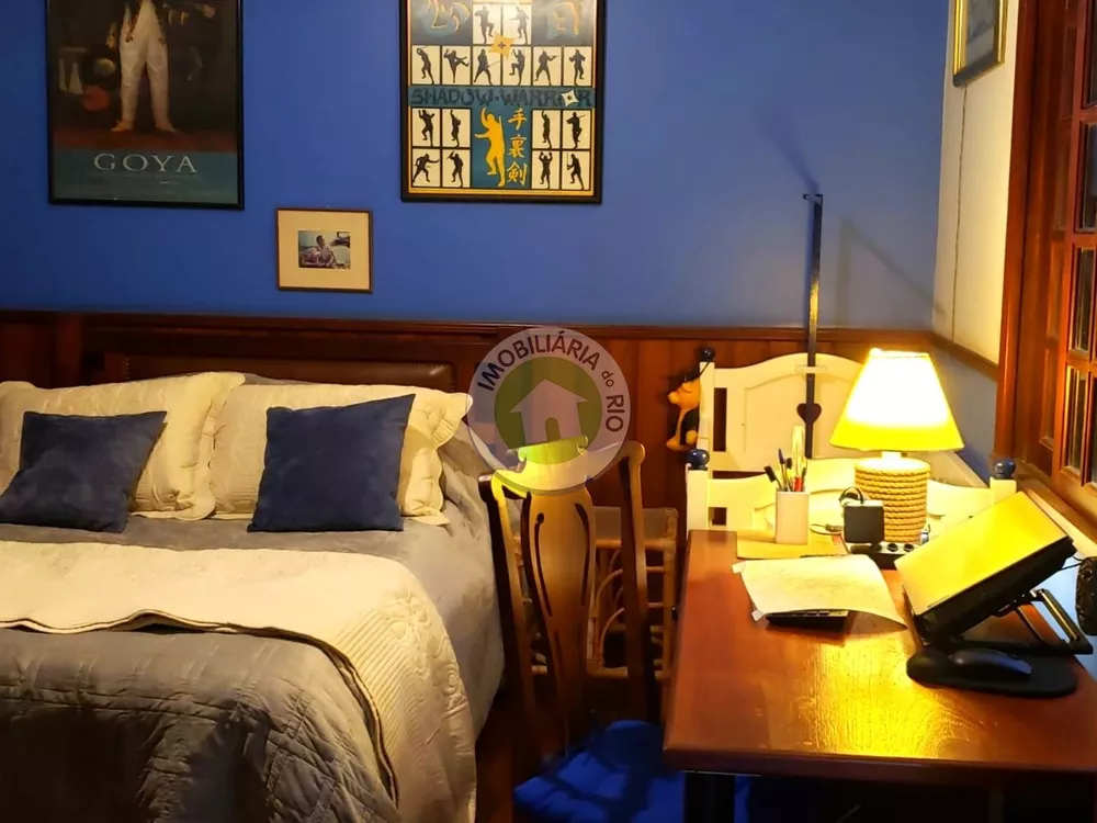 Sítio, 7 quartos - Foto 55