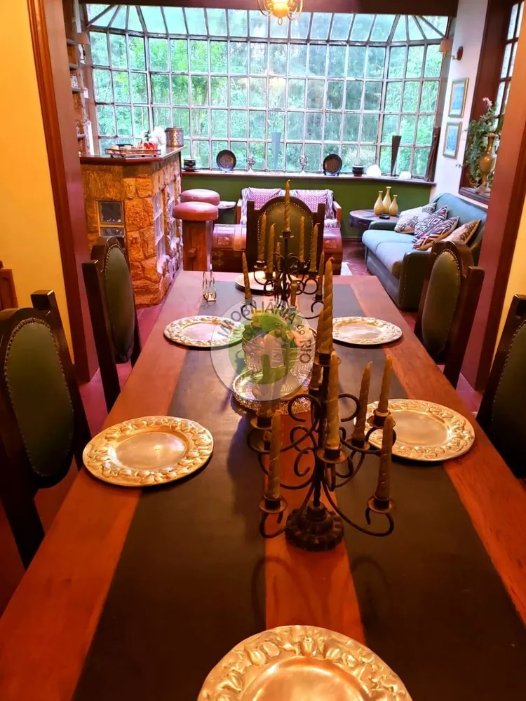 Sítio, 7 quartos - Foto 33