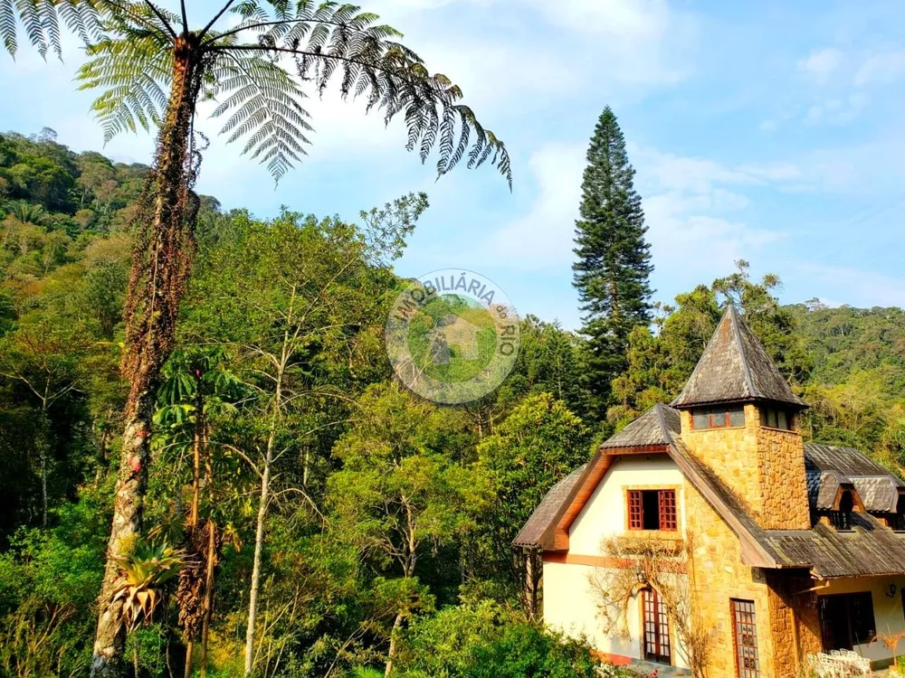 Sítio, 7 quartos - Foto 6