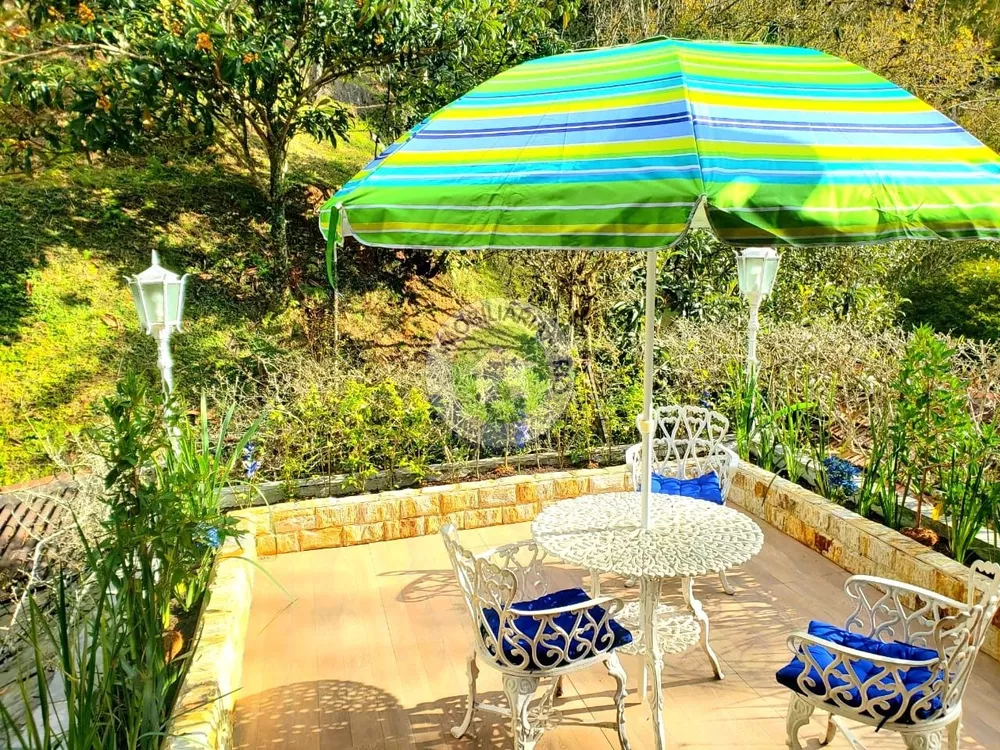 Sítio, 7 quartos - Foto 20