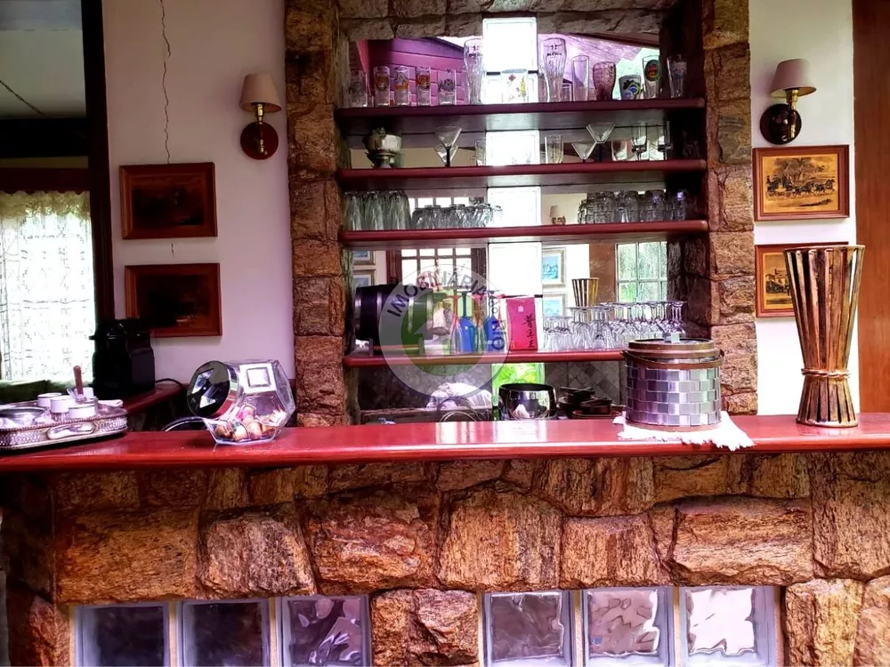 Sítio, 7 quartos - Foto 40