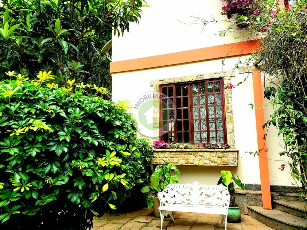 Sítio, 7 quartos - Foto 9