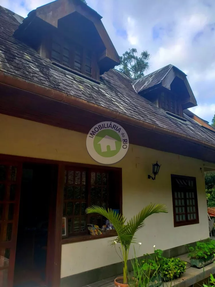 Sítio, 7 quartos - Foto 28