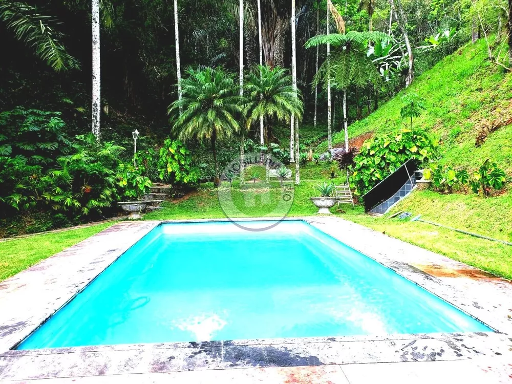 Sítio, 7 quartos - Foto 15