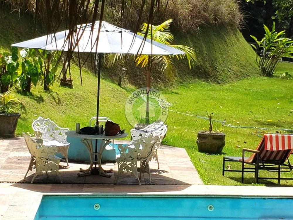 Sítio, 7 quartos - Foto 16