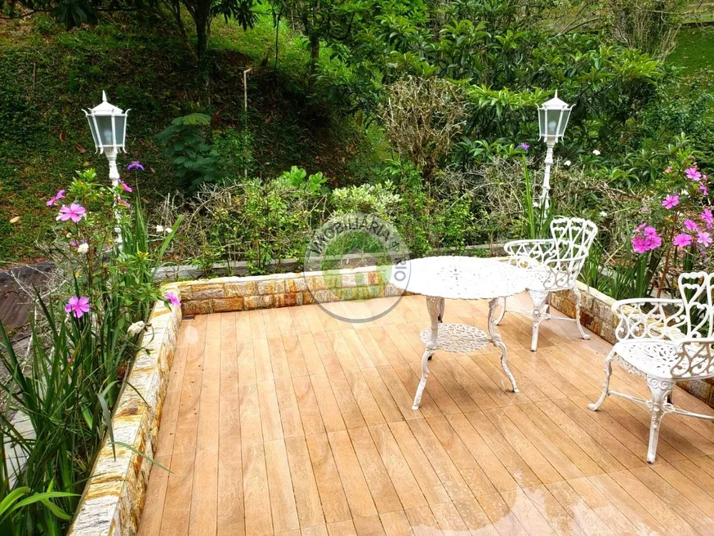 Sítio, 7 quartos - Foto 21