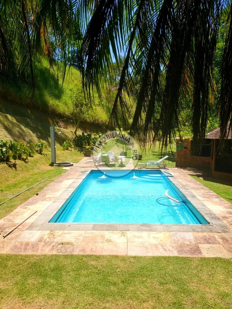 Sítio, 7 quartos - Foto 13