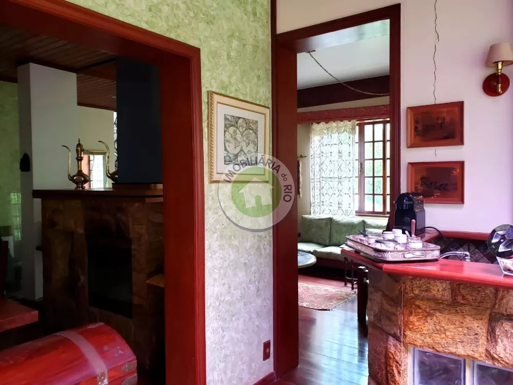 Sítio, 7 quartos - Foto 39