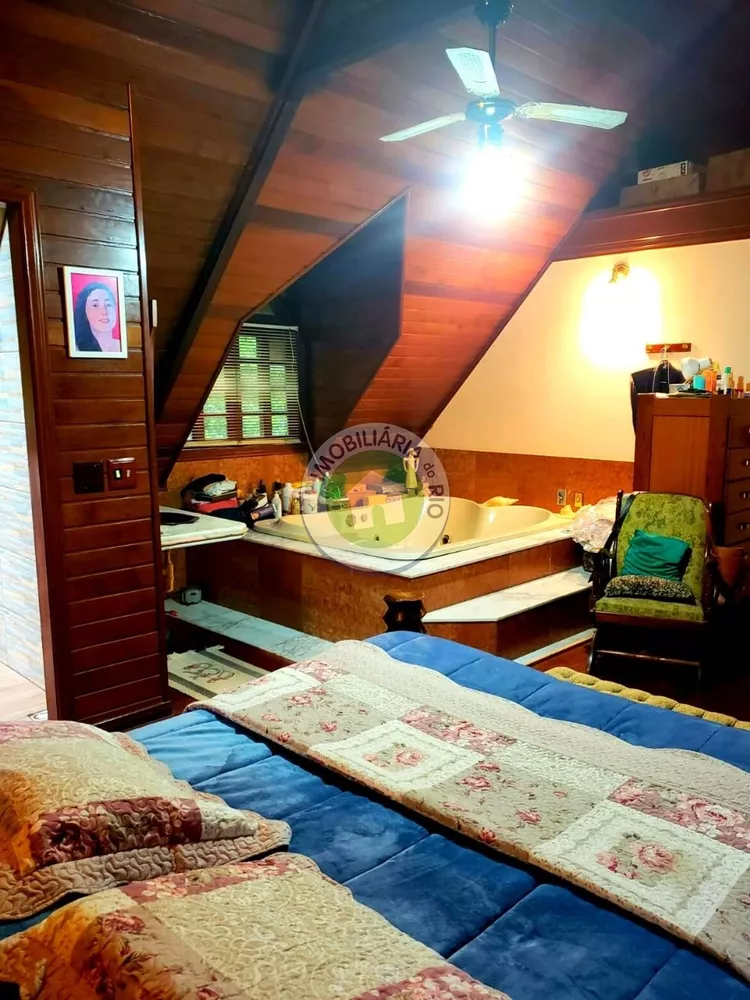 Sítio, 7 quartos - Foto 54