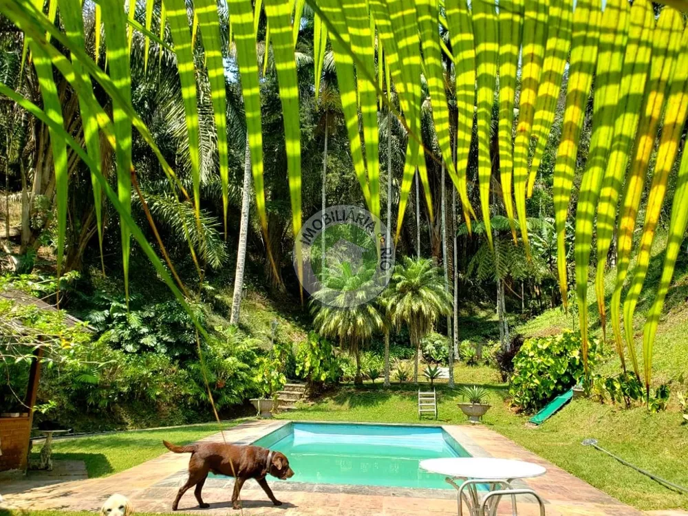 Sítio, 7 quartos - Foto 12