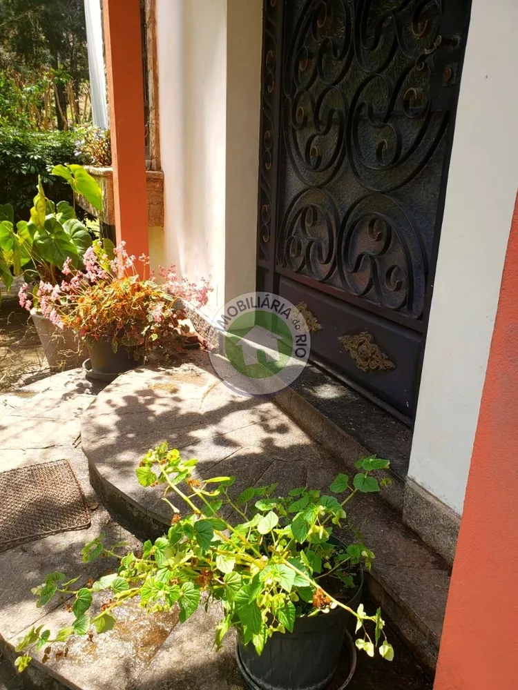 Sítio, 7 quartos - Foto 25