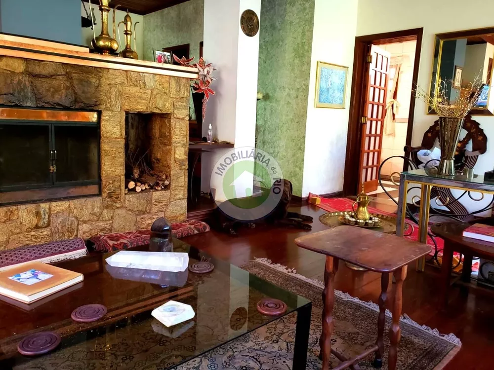 Sítio, 7 quartos - Foto 31