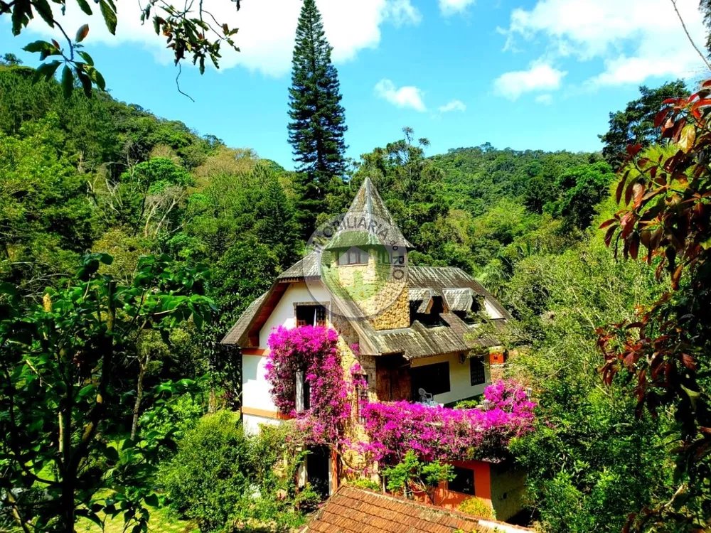 Sítio, 7 quartos - Foto 8