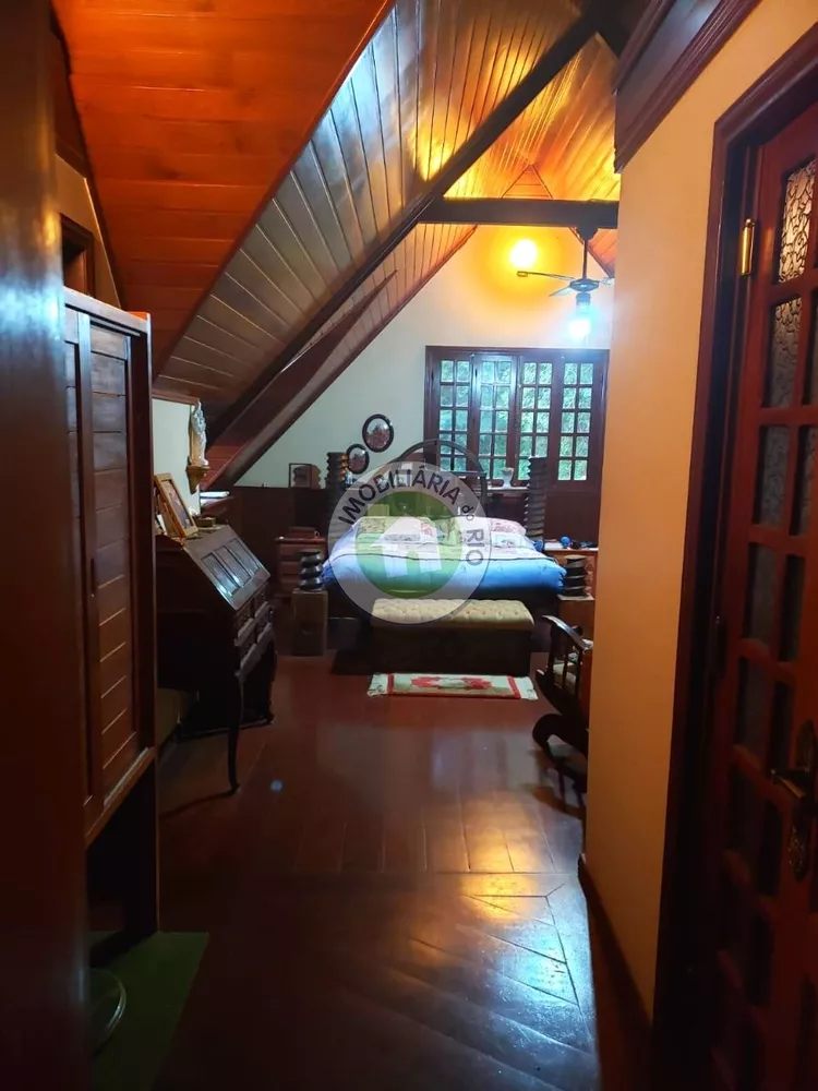 Sítio, 7 quartos - Foto 52