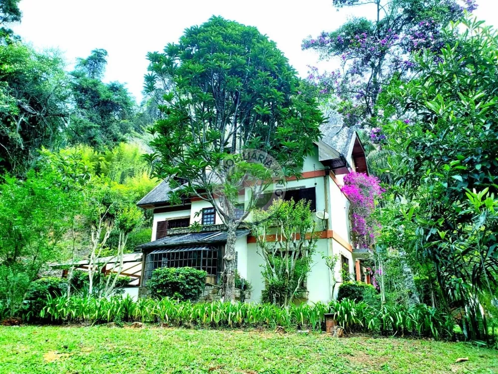 Sítio, 7 quartos - Foto 10