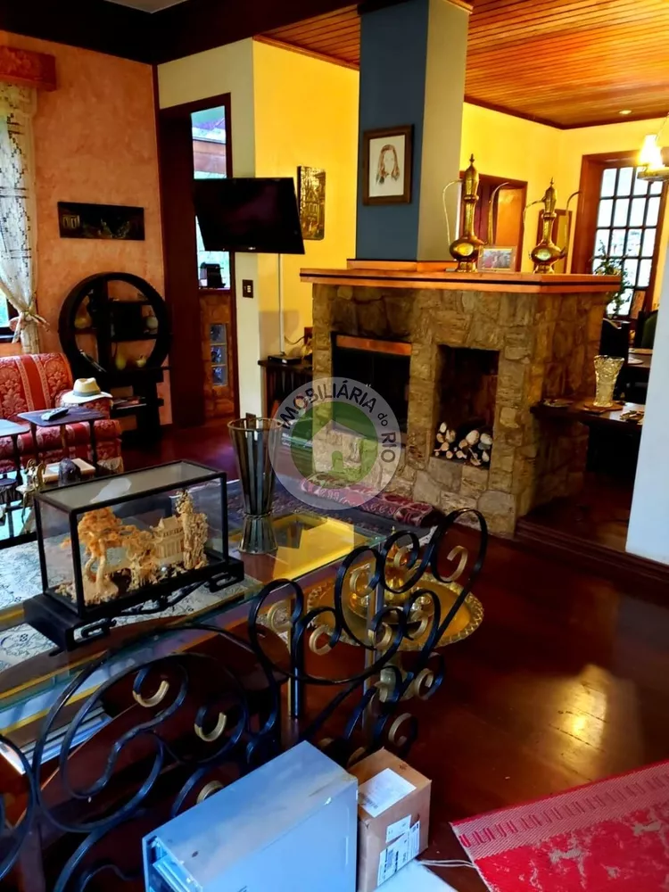 Sítio, 7 quartos - Foto 29