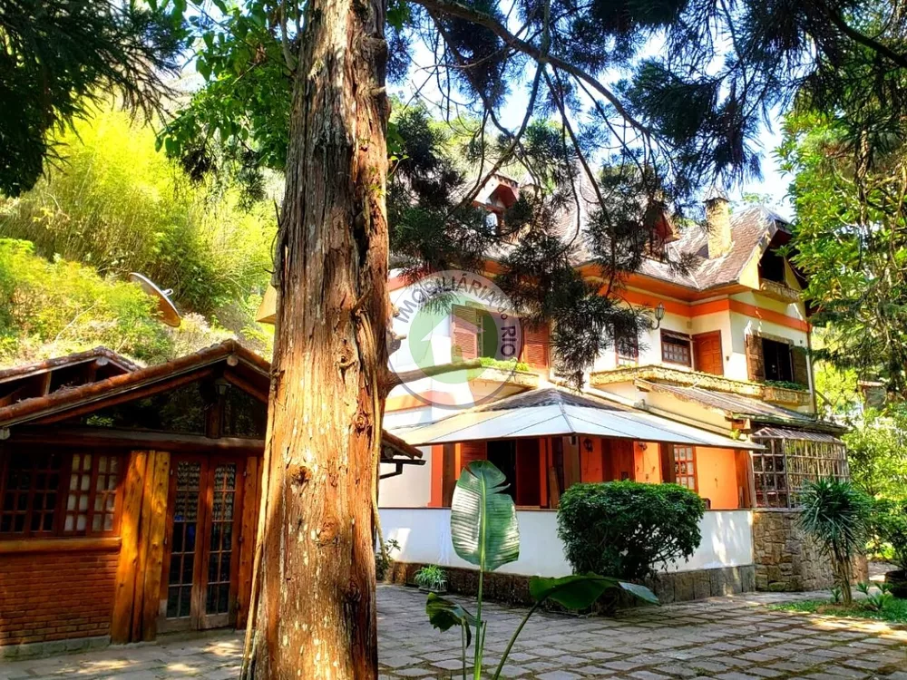 Sítio, 7 quartos - Foto 2