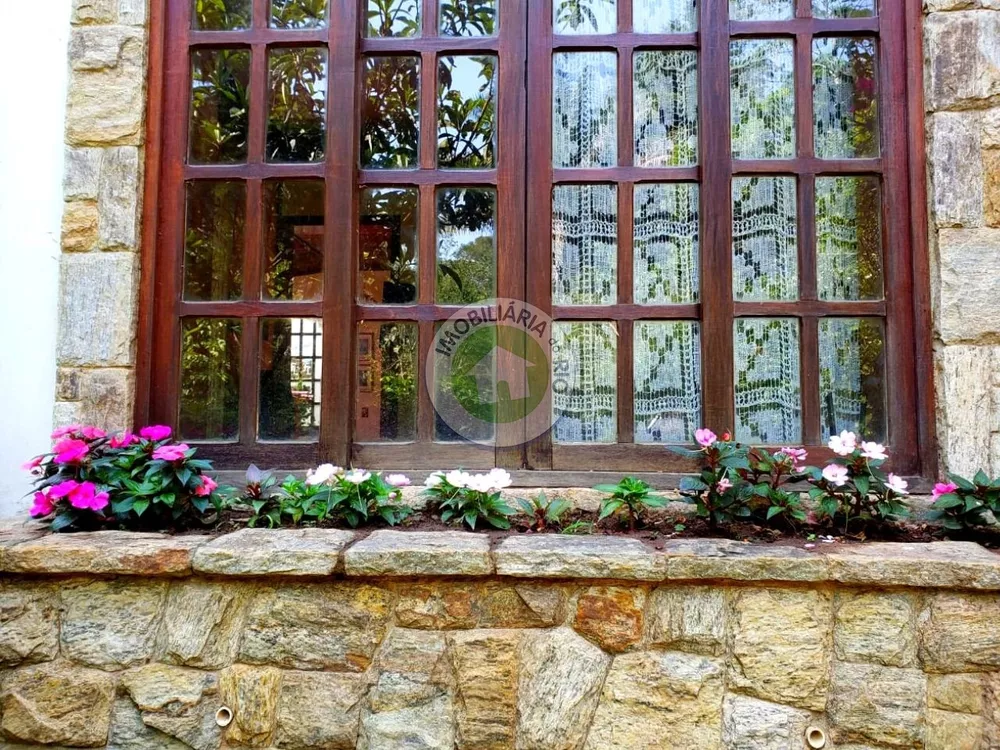 Sítio, 7 quartos - Foto 4