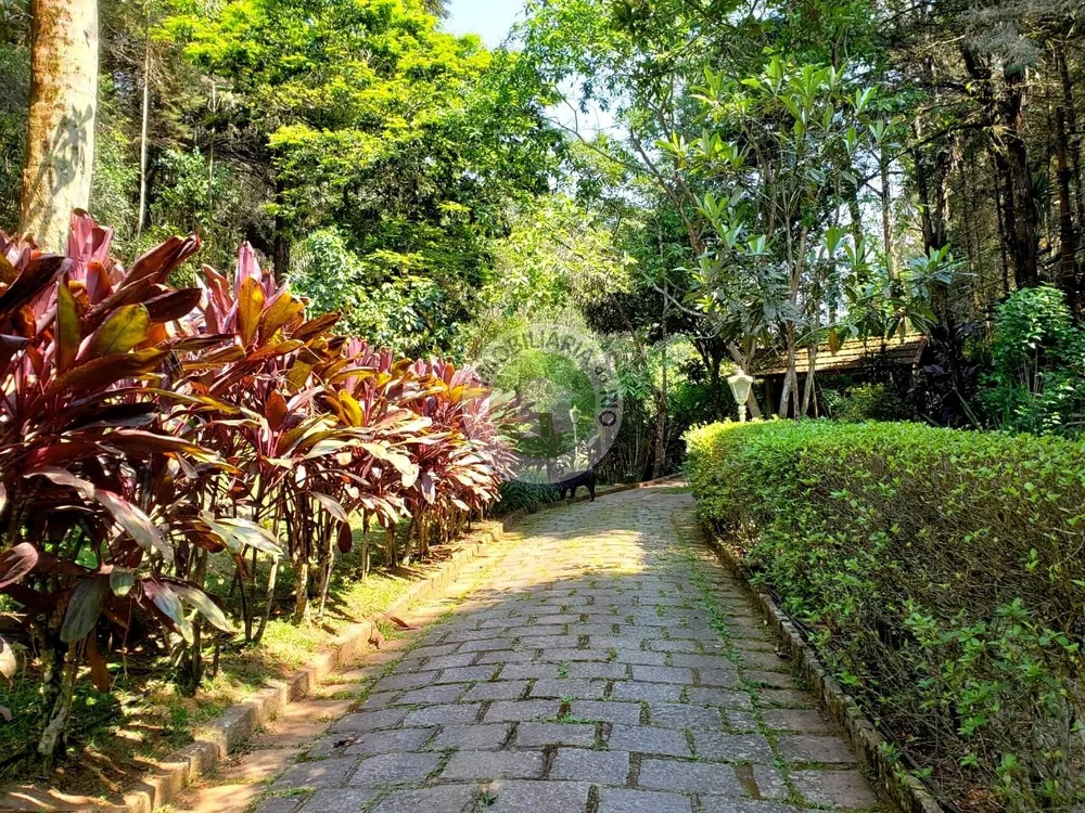 Sítio, 7 quartos - Foto 11