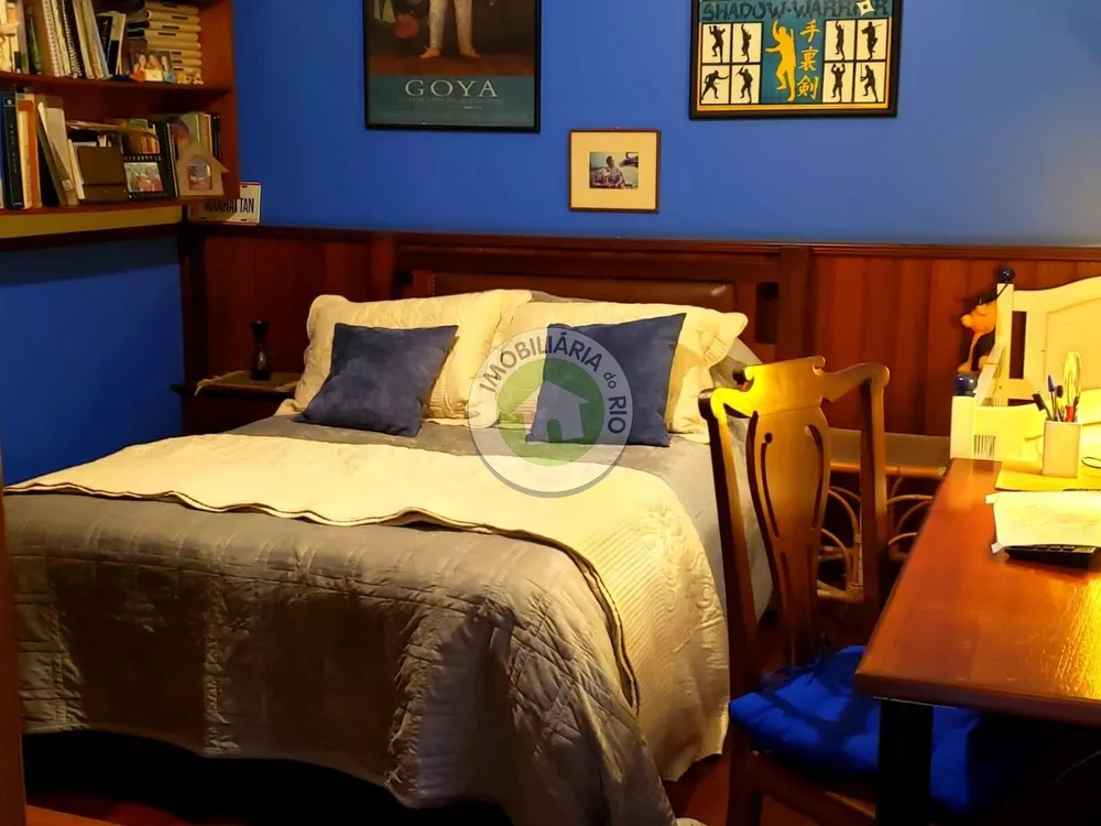 Sítio, 7 quartos - Foto 58