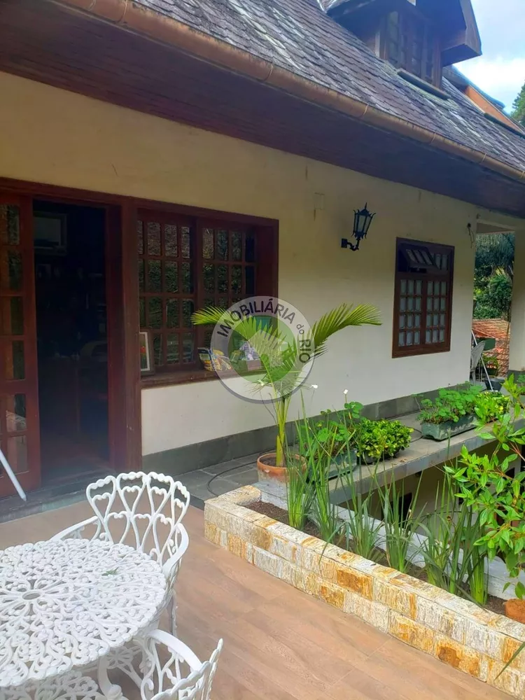 Sítio, 7 quartos - Foto 27