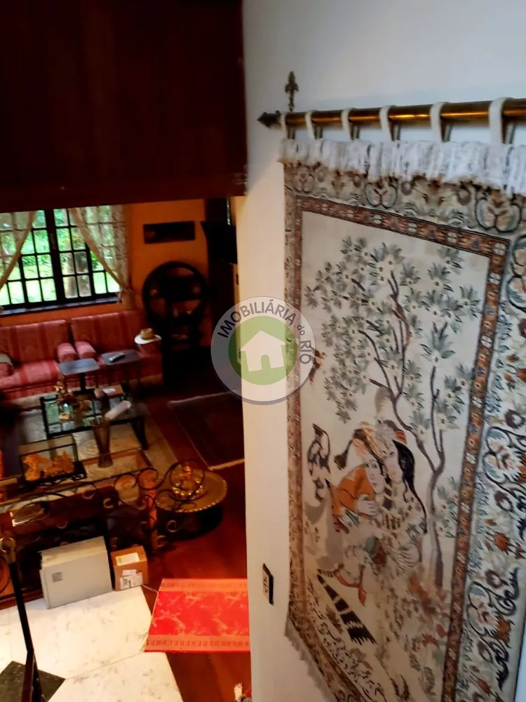 Sítio, 7 quartos - Foto 49