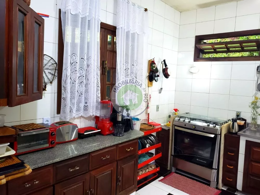 Sítio, 7 quartos - Foto 46